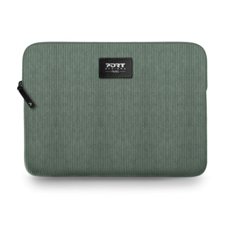 PORT DESIGNS MILANO II ECO | Fits up to size 13/14 " | Sleeve | Vert Olive