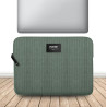 PORT DESIGNS MILANO II ECO | Fits up to size 13/14 " | Sleeve | Vert Olive