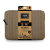 PORT DESIGNS MILANO II ECO | Fits up to size 13/14 " | Sleeve | Brown