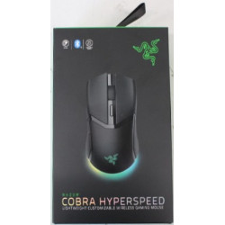 SALE OUT. Razer Cobra HyperSpeed Mouse | Razer DEMO