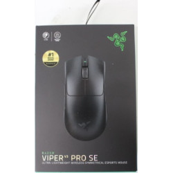 SALE OUT. Razer Viper V3 Pro SE Gaming Mouse, Wireles | Razer DEMO