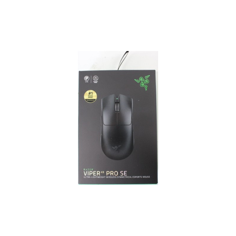 SALE OUT. Razer Viper V3 Pro SE Gaming Mouse, Wireles | Razer DEMO