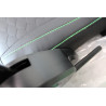 SALE OUT. | Razer Iskur V2 X NewGen | Gaming Chair | Black/Green | DAMAGED ITEM AND PACKAGING. ITEM SCRATCHED, DIRTY. MISSING: G