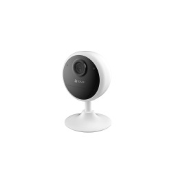 EZVIZ CS-CB1 | Battery-Powered Wi-Fi Camera | Cube | 2 MP | 2.8mm | IP20 | H.265/H.264 | MicroSD up to 512GB