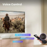 Hisense TV | 43A6S | 43" | Smart TV | VIDAA OS | UHD | Black