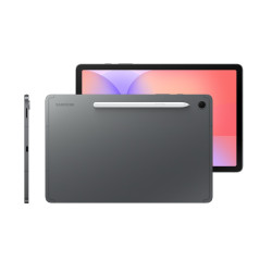 Samsung Galaxy | Tab S10 Lite (X400) | 10.9 " | Grey | TFT | 2112 x 1320 pixels | Exynos | 1380 | 6 GB | 128 GB | Wi-Fi | Front 