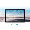 Samsung Galaxy | Tab S10 Lite (X400) | 10.9 " | Grey | TFT | 2112 x 1320 pixels | Exynos | 1380 | 6 GB | 128 GB | Wi-Fi | Front 