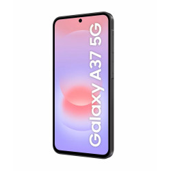 Samsung Galaxy | A37 (A376) | Charcoal | 6.7 " | Super AMOLED | 1080 x 2340 pixels | Exynos | 1480 | Internal RAM 8 GB | 128 GB 
