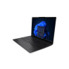 Lenovo ThinkPad L16 G2 AMD | Black | 16 " | IPS | WUXGA | 1920 x 1200 pixels | Anti-glare | AMD Ryzen 5 PRO | 215 | 16 GB | SO-D