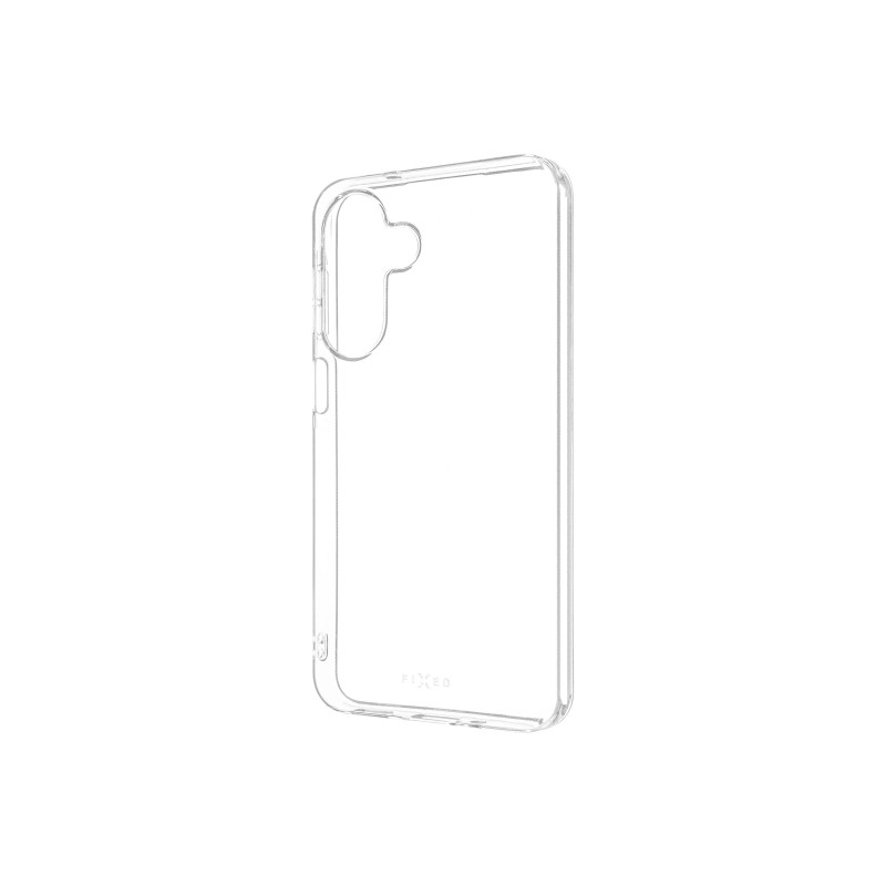 Fixed Story AntiUV | Samsung | Back cover | Galaxy A27 5G | Thermoplastic polyurethane (TPU) | Clear