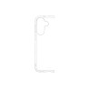 Fixed Story AntiUV | Samsung | Back cover | Galaxy A27 5G | Thermoplastic polyurethane (TPU) | Clear