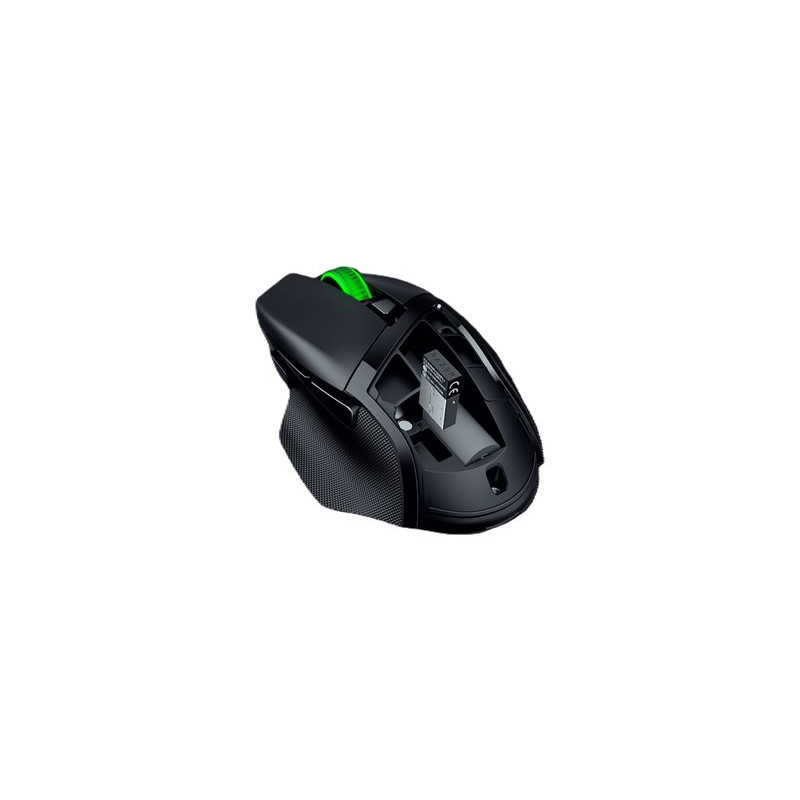 Razer Gaming Mouse | Basilisk V3 X HyperSpeed | Wireless | Bluetooth | White