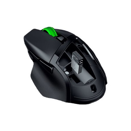 Razer Gaming Mouse | Basilisk V3 X HyperSpeed | Wireless | Bluetooth | White
