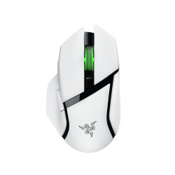 Razer Gaming Mouse | Basilisk V3 X HyperSpeed | Wireless | Bluetooth | White