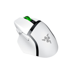 Razer Gaming Mouse | Basilisk V3 X HyperSpeed | Wireless | Bluetooth | White