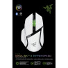 Razer Gaming Mouse | Basilisk V3 X HyperSpeed | Wireless | Bluetooth | White