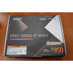 SALE OUT. | MSI MAG X670E TOMAHAWK WIFI | Processor family AMD | Processor socket AM5 | DDR5 | Number of SATA connectors 4 | USE