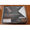 SALE OUT. | MSI MAG X670E TOMAHAWK WIFI | Processor family AMD | Processor socket AM5 | DDR5 | Number of SATA connectors 4 | USE