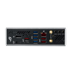 Asus ROG STRIX X570-I GAMING | Processor family AMD | Processor socket AM4 | DDR4 | Supported hard disk drive interfaces SATA, M