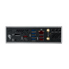 Asus ROG STRIX X570-I GAMING | Processor family AMD | Processor socket AM4 | DDR4 | Supported hard disk drive interfaces SATA, M