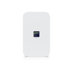 Ubiquiti UniFi 5G Max | Ethernet LAN (RJ-45) ports 1 | MU-MiMO No | PoE in