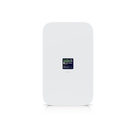 Ubiquiti UniFi 5G Max | Ethernet LAN (RJ-45) ports 1 | MU-MiMO No | PoE in