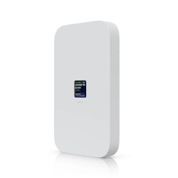 Ubiquiti UniFi 5G Max | Ethernet LAN (RJ-45) ports 1 | MU-MiMO No | PoE in