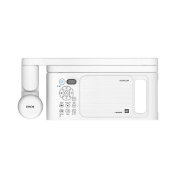Epson | ELPDC30 | White
