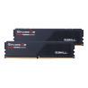 G.Skill Ripjaws S5 DDR5 64GB (32GBx2) 32-39-39-102 6400 MT/s | G.Skill | Ripjaws S5 | 64 GB: 2 x 32 GB GB | DDR5 | 6400 MHz