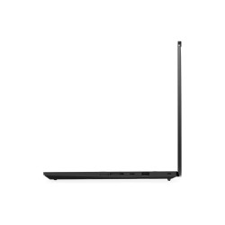 Lenovo ThinkPad P1 G9 Intel | Black | 16 " | IPS | WUXGA | 1920 x 1200 pixels | Anti-glare | Intel Core Ultra 7 | 356H | 64 GB |