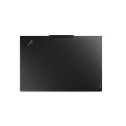 Lenovo ThinkPad P1 G9 Intel | Black | 16 " | IPS | WUXGA | 1920 x 1200 pixels | Anti-glare | Intel Core Ultra 7 | 356H | 64 GB |