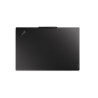 Lenovo ThinkPad P1 G9 Intel | Black | 16 " | IPS | WUXGA | 1920 x 1200 pixels | Anti-glare | Intel Core Ultra 7 | 356H | 64 GB |