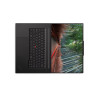 Lenovo P1 G9 Intel | ThinkPad Black | 16 " | IPS | WUXGA | 1920 x 1200 pixels | Anti-glare | Intel Core Ultra 7 | 356H | 64 GB |
