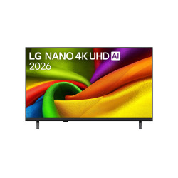 LG 43NU800B3LC 43" (109 cm) 4K NANO UHD Smart TV | LG