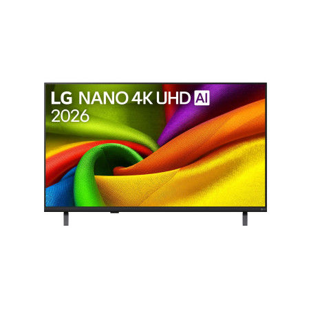 LG 43NU800B3LC 43" (109 cm) 4K NANO UHD Smart TV | LG
