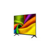 LG 43NU800B3LC 43" (109 cm) 4K NANO UHD Smart TV | LG