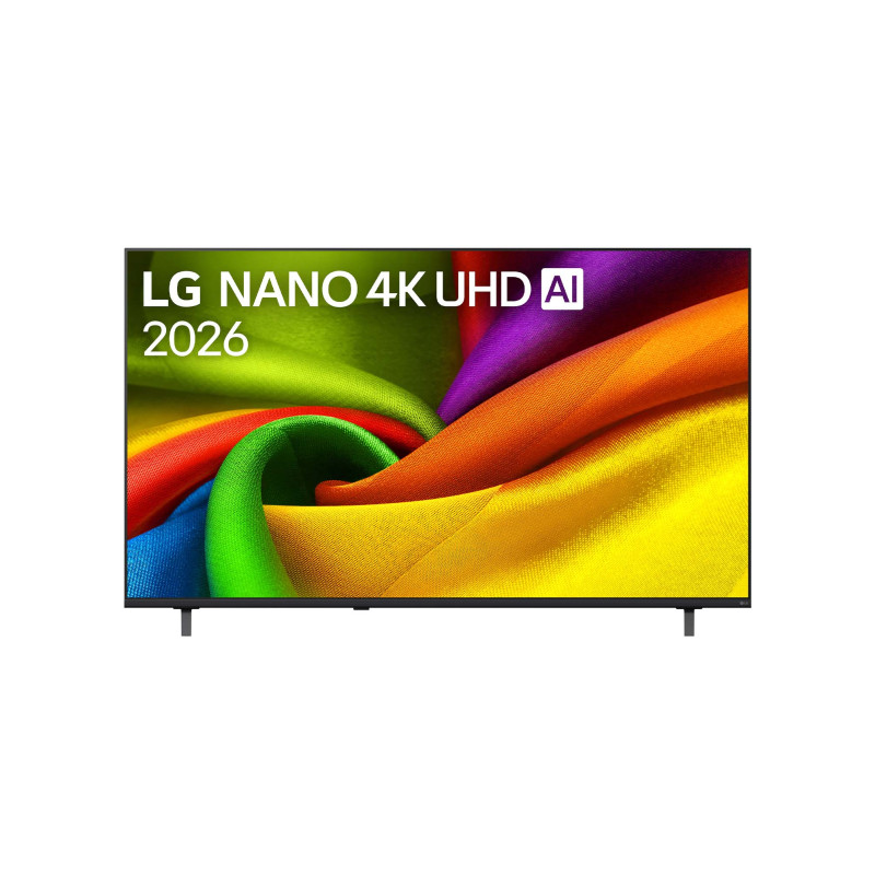 LG 65NU800B3LA 65" (164 cm) 4K NANO UHD Smart TV | LG