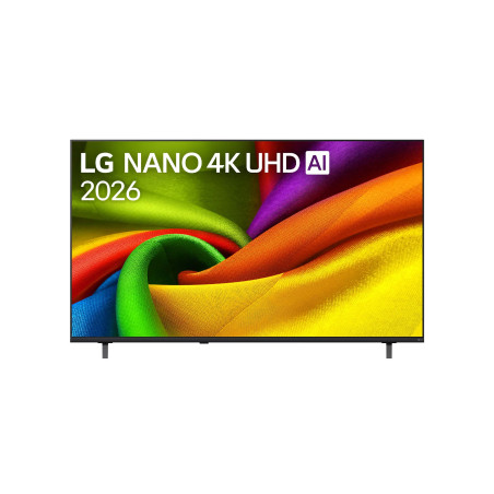LG 65NU800B3LA 65" (164 cm) 4K NANO UHD Smart TV | LG