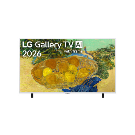LG 65LX7B6LA 65" (164 cm) 4K Gallery QNED Smart TV | LG