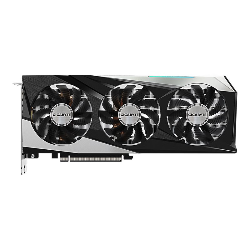 Gigabyte Radeon RX 7600 GAMING OC 8G | AMD | 8 GB | Radeon RX 7600 | GDDR6 | HDMI ports quantity 2 | PCI-E 4.0