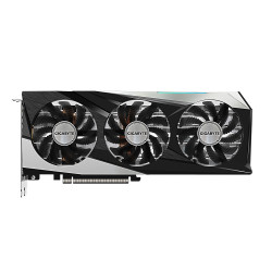 Gigabyte Radeon RX 7600 GAMING OC 8G | AMD | 8 GB | Radeon RX 7600 | GDDR6 | HDMI ports quantity 2 | PCI-E 4.0