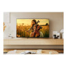 Sony TV | K75XR55BP Bravia 5 | 75 | Smart TV | Google TV | 4K UHD