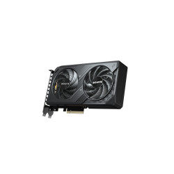 Gigabyte GeForce RTX 5060 WINDFORCE 8G | NVIDIA | 8 GB | GeForce RTX 5060 | GDDR7 | HDMI ports quantity 1 | PCI-E 5.0