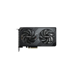 Gigabyte GeForce RTX 5060 WINDFORCE 8G | NVIDIA | 8 GB | GeForce RTX 5060 | GDDR7 | HDMI ports quantity 1 | PCI-E 5.0
