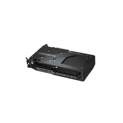 Gigabyte GeForce RTX 5060 WINDFORCE 8G | NVIDIA | 8 GB | GeForce RTX 5060 | GDDR7 | HDMI ports quantity 1 | PCI-E 5.0