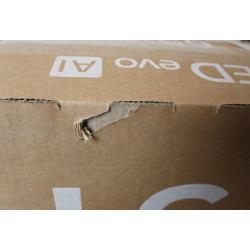 SALE OUT. LG OLED65C51LA 65" (165 cm) OLED TV | LG OLED65C51LA | 65 | Smart TV | webOS 25 | UHD | DAMAGED PACKAGING