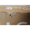 SALE OUT. LG OLED65C51LA 65" (165 cm) OLED TV | LG OLED65C51LA | 65 | Smart TV | webOS 25 | UHD | DAMAGED PACKAGING