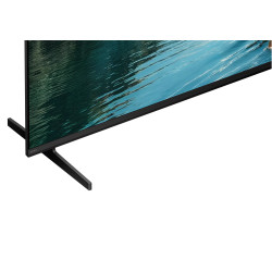 Sony Smart Google LED TV | K43XR35M2 Bravia 3 II | 43 | Smart TV | Google TV | 4K UHD | Black