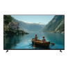 Sony Smart Google LED TV | K50XR35M2 Bravia 3 II | 50" | Smart TV | Google TV | 4K UHD | Black