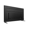 Sony Smart Google LED TV | K50XR35M2 Bravia 3 II | 50" | Smart TV | Google TV | 4K UHD | Black